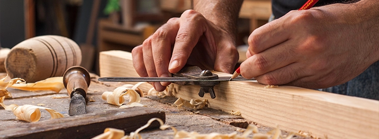 Carpentry