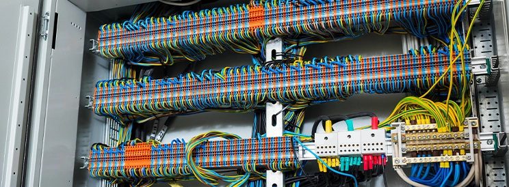 Electric Panels