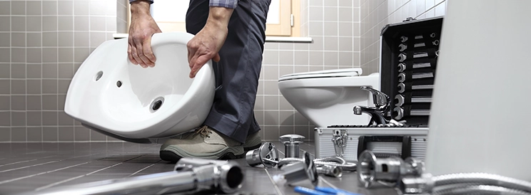 Fixture Repair &amp; Installation