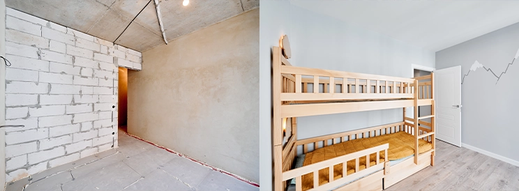Home Additions