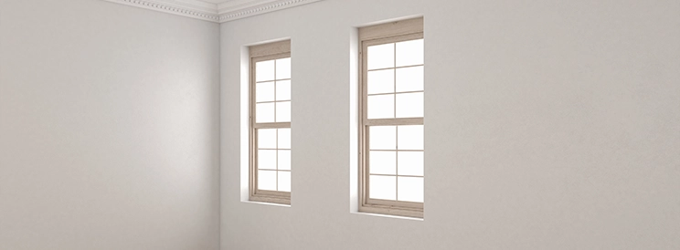 Single Hung Windows