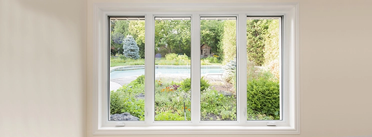 Single Slider Windows