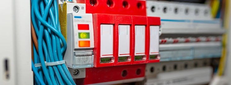 Surge Protection