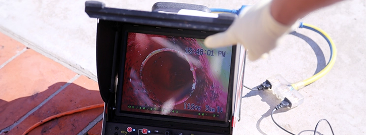 Video Inspection